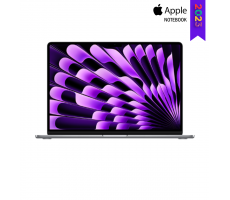 Laptop Apple Macbook AIR 15 | MQKQ3ZP/A  [ GRAY ] [ Apple M2/ 8GB / 512 GB PCIE /15.3 inch" ...